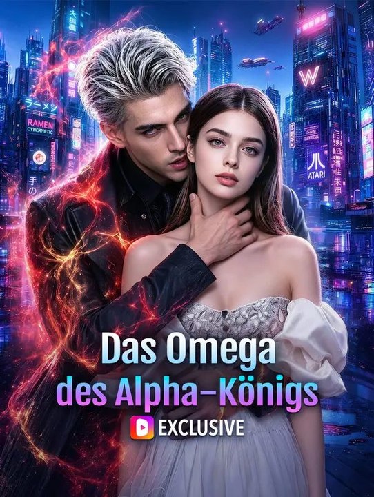 Das Omega des Alpha-Königs - Teil 2/2 | Folgen 26-55