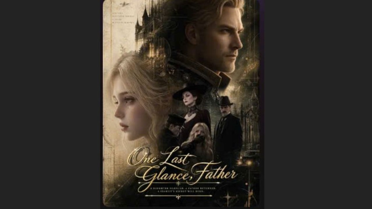 One Last Glance, Father Full Movie 🌹🌹🌹