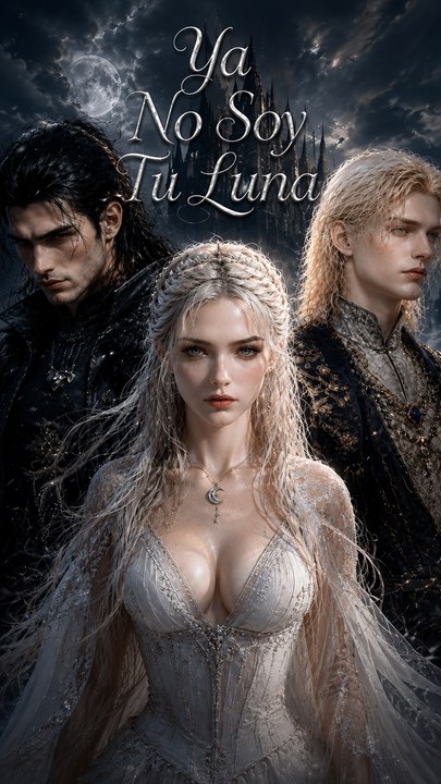 Ya No Soy Tu Luna - Película Completa Drama Urbano Fantástico ASM