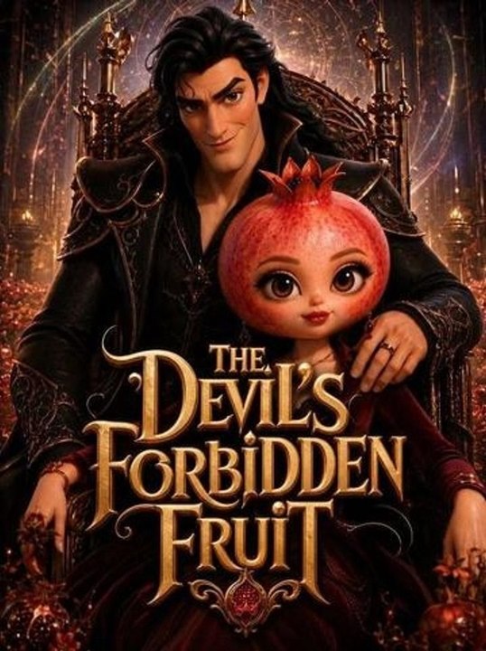 The Devil's Forbidden Fruit - Full HD