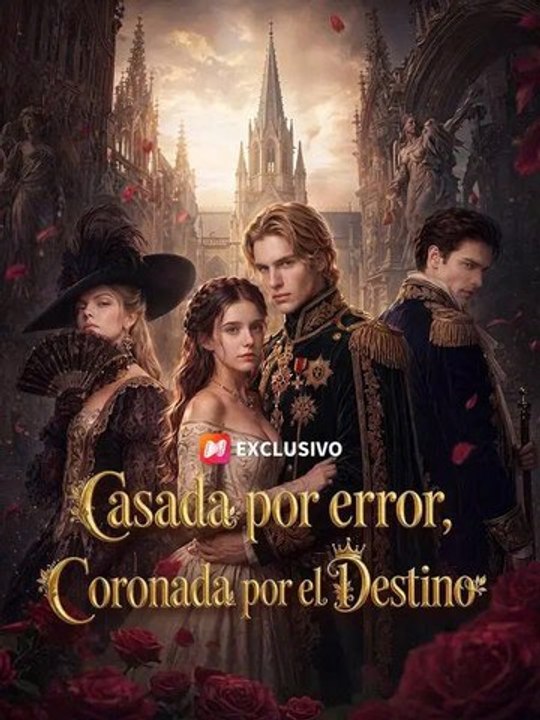 Casada por error, coronada por el destino