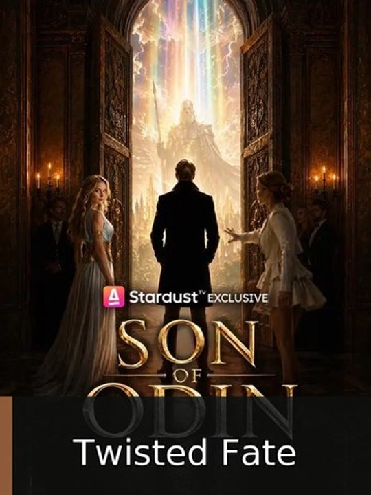 Son of Odin EP Twisted Fate