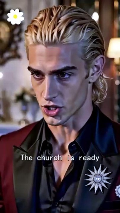 The Half-Vampire's Challenge Princess New [Full Movie]