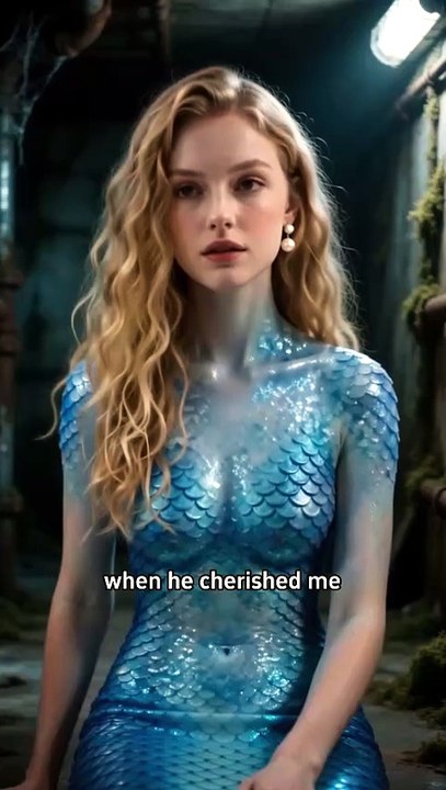 EngSub Blood Pearl The Mermaid's Curse 🌎Aurora