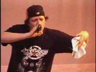 06- Rockin' Squat - Touche d'espoir