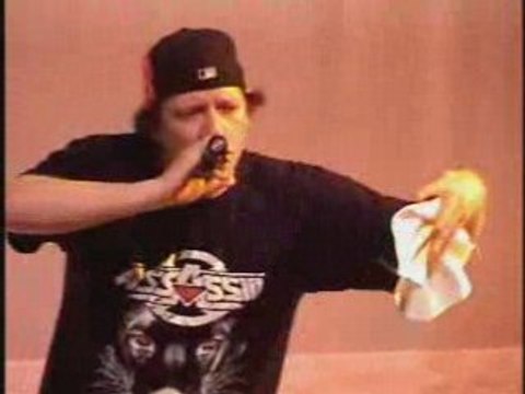 06- Rockin' Squat - Touche d'espoir