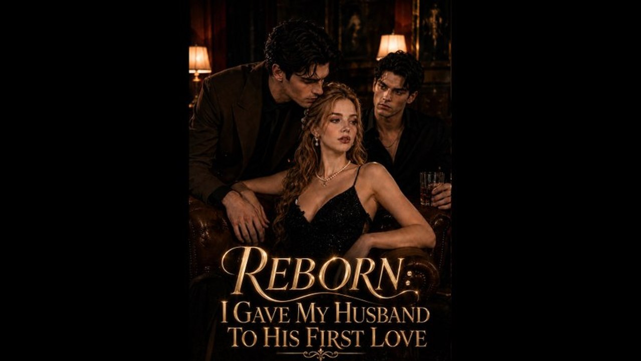 [FULL] Reborn I Gave My Husband to His First Love