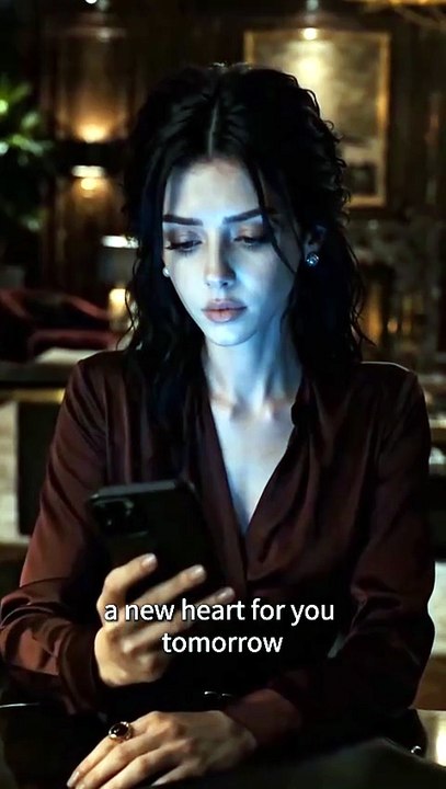 EngSub Save Donna's Heart 🌎Aurora