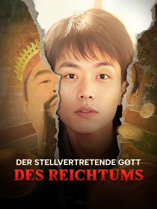 Der stellvertretende Gott des Reichtums - Teil 1/2 | Folgen 1-28