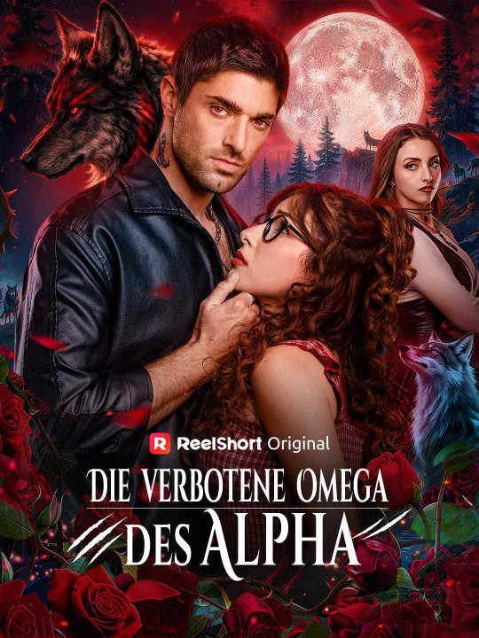 Die verbotene Omega des Alpha - Teil 2/2 | Folgen 26-59