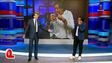 Kikín Fonseca habla de sus primeras borracheras | Qué Importa