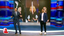 Laura Bozzo no está muerta, estaba de parranda | Qué Importa