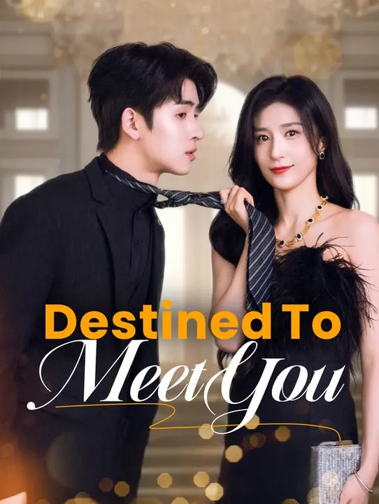 Destined to Meet You | Komplette Serie | Short Drama Deutsch