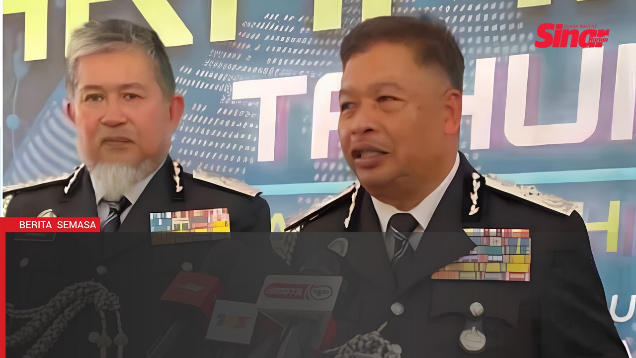 19 individu dikaitkan Network School masih gagal dikesan