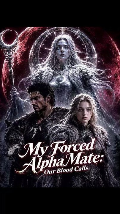 [Eng Sub]🔥My Forced Alpha Mate Our Blood Calls - FULL | Reelshort - From Enemies to Lovers | Full Drama Dailymotion #reelshort [Full Movie] [Full Movie]