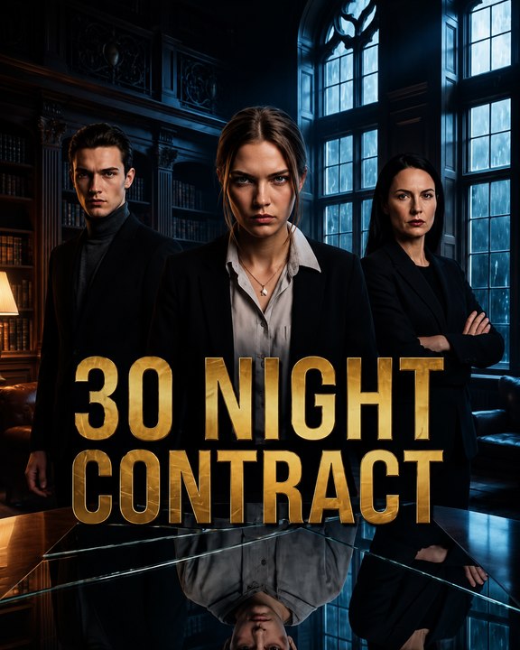 30 Night Contract Full Episode | Mystery Thriller Drama | Dark Secrets, Dangerous Deal & Psychological Suspense - ENGSUB