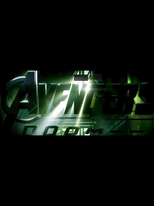 Avengers: Doomsday Teaser Countdown | Epic Marvel Hype Video 🔥