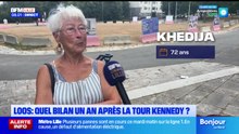 Le journal de 8h du mardi 21 juillet 2026