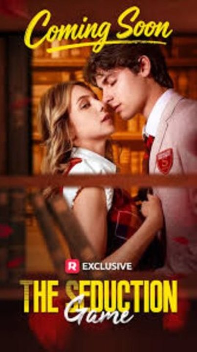 Enemies to Lovers - THE SEDUCTION GAME | Eng Sub
