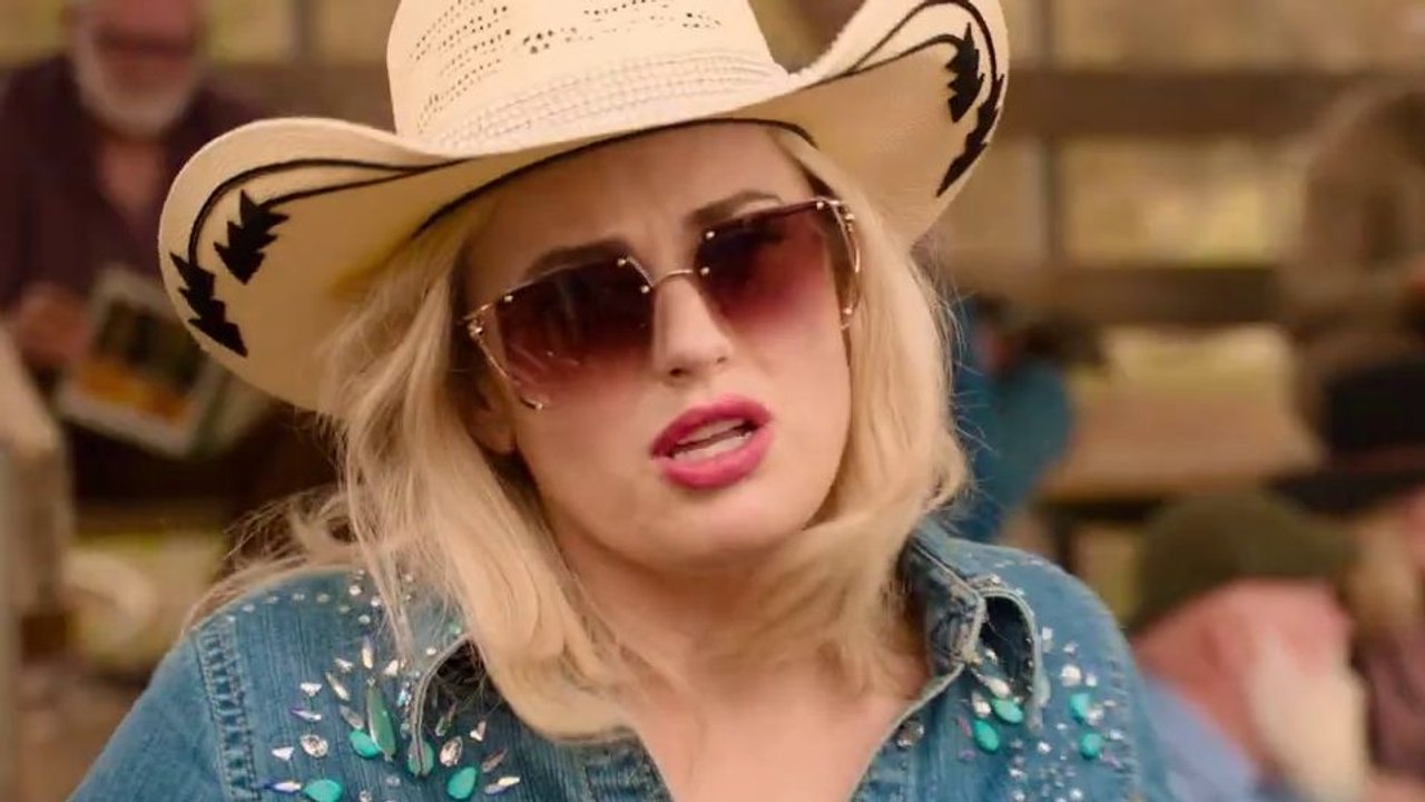 The Deb Trailer OV
