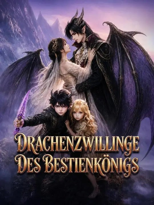 Drachenzwillinge des Bestienkönigs - Teil 1/1 | Folgen 1-50