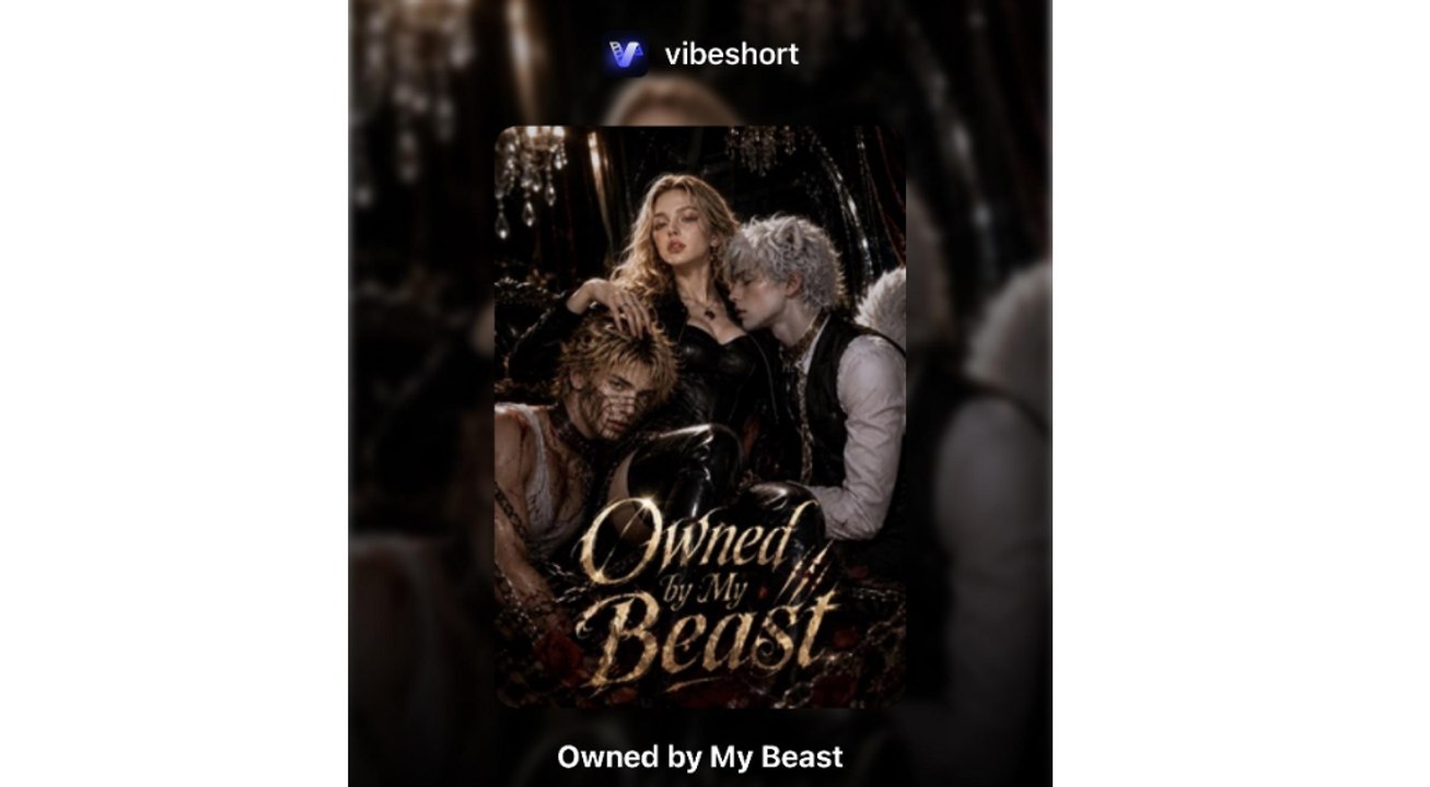 Owned by My Beast