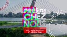 Près de chez nous du 20 juillet 2026 (édition 6H30)