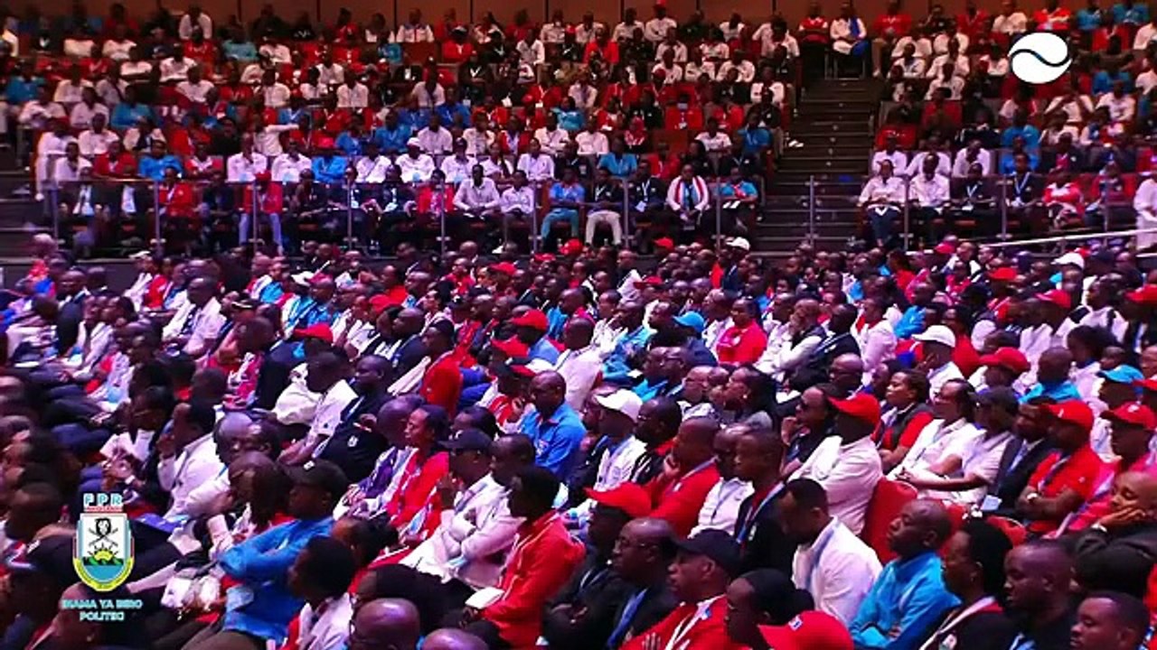 Perezida Kagame yavuze kuri Vibes mu rubyiruko,  abajya mu mwuka, RDC, Amerika n’ibindi