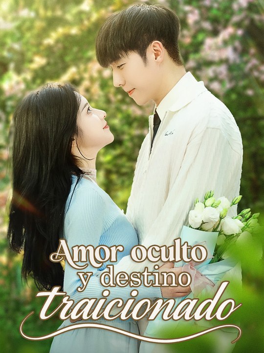 [Full] Amor oculto y destino traicionado En Español