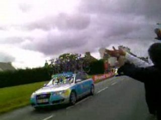 Tour de France 08 (Auray - Saint Brieuc)