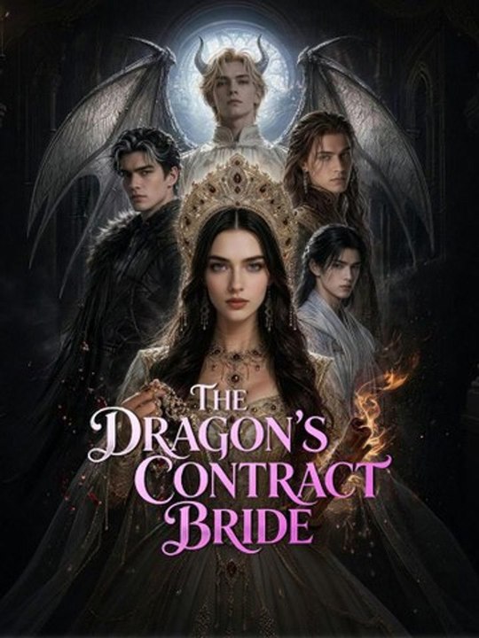 The Dragon's Contract Bride #englishsub #fullmovie 🧲⚡️✅🍿