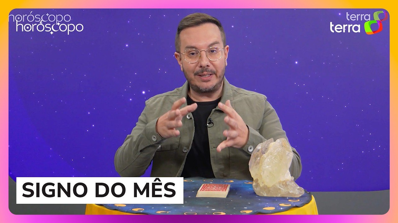 Signo do Mês: André Mantovanni explica as principais características de Leão