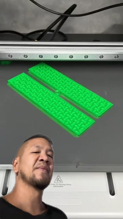 Qui veut m’épouser ?! 😭 #imprimante3d #impression3d
