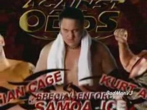 @g@1nst @ll 0dds (Part 25/30)