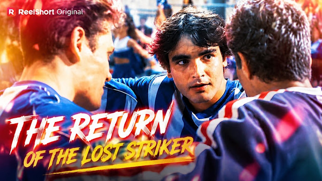 The return of the lost striker
