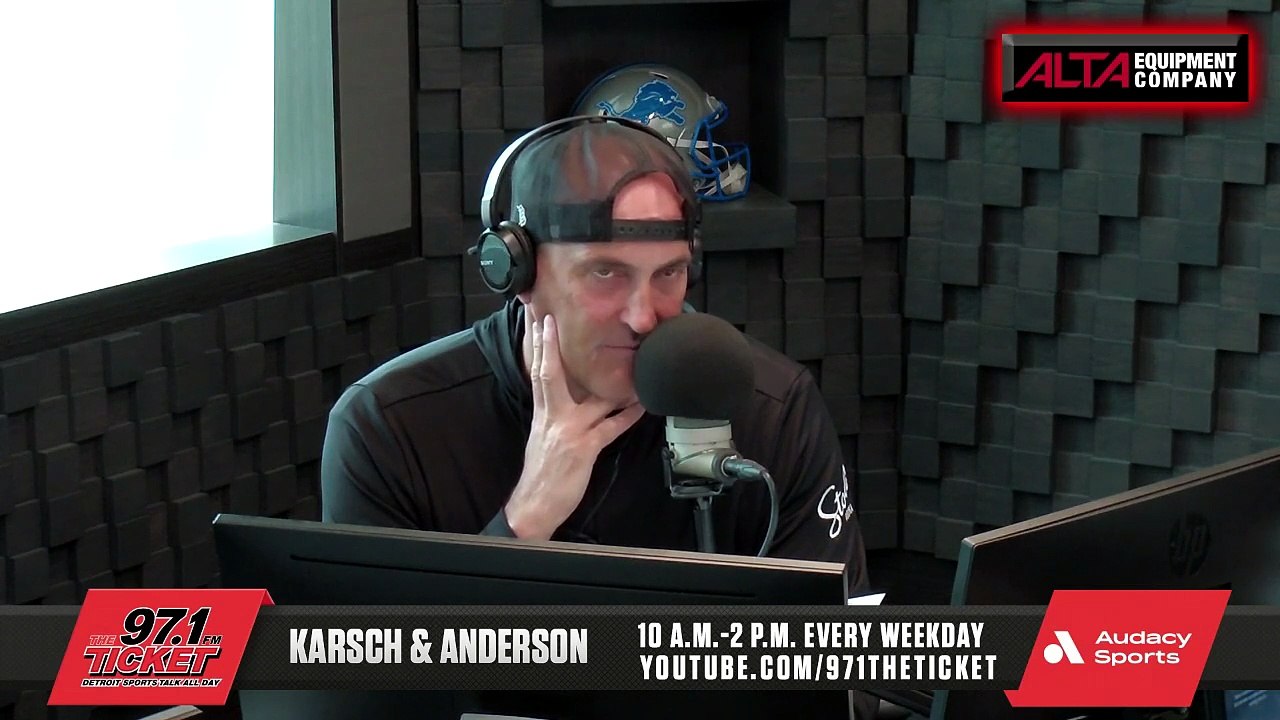 Potential Trade Targets For The Tigers | Karsch and Anderson