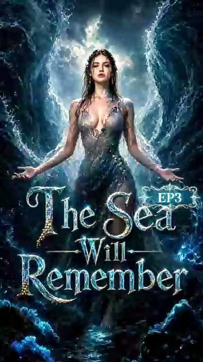 The Sea Will Remember Episode 3
