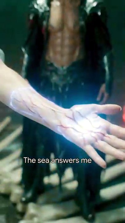 The Sea Will Remember Episode 4