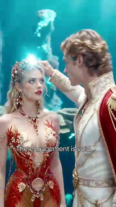 The Sea Will Remember Episode 1