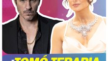 Aislinn Derbez revela que tomó terapia para actuar con su expareja, Mauricio Ochmann
