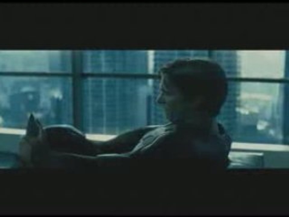 The Dark Knight Tv Spot 12