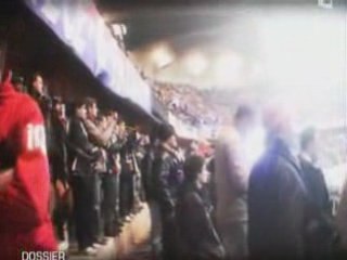 Reportage 2.3 Les arénes de la haine