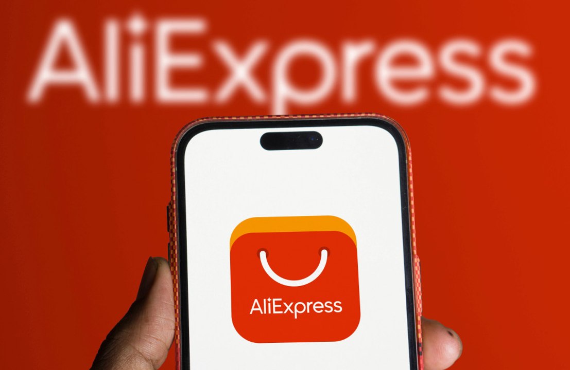 AliExpress hit with record EU fine for allowing sale of illegal goods