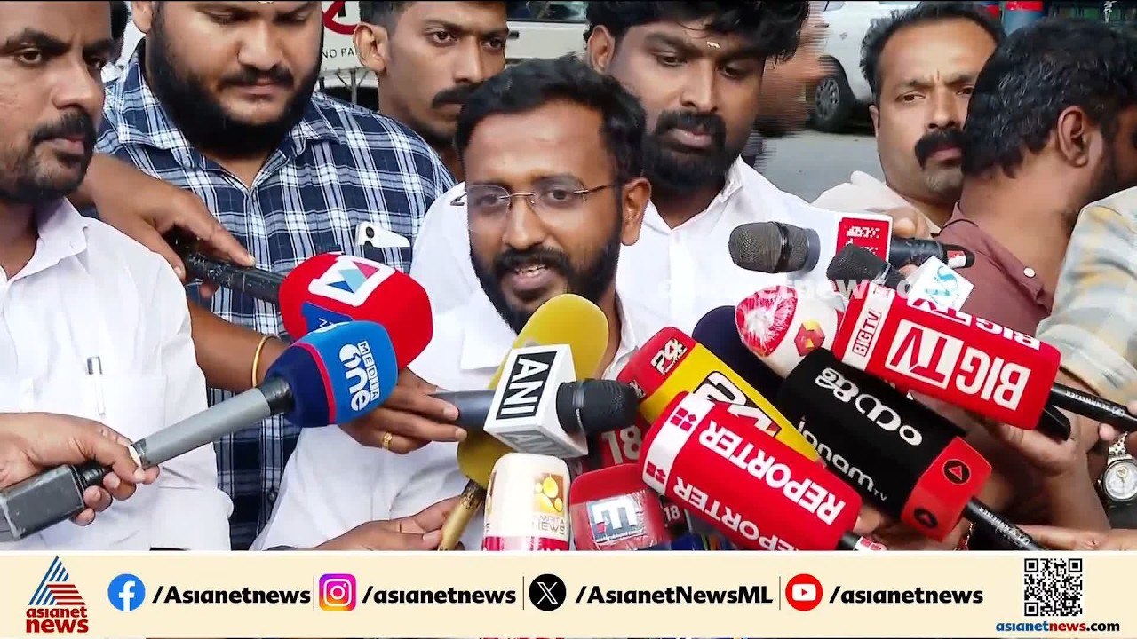 ഞങ്ങളുടെ സർക്കാർ, ഞങ്ങളുടെ മുഖ്യമന്ത്രി, വിഷയങ്ങൾ മുഖ്യമന്ത്രിയെ അറിയിച്ചു: KSU പ്രസിഡന്റ്