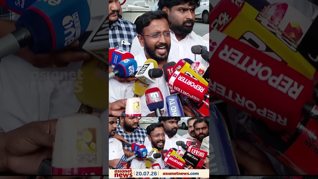 മുഖ്യമന്ത്രി എല്ലാ കാര്യങ്ങളും ക്ഷമാപൂർവ്വം കേട്ടു, ഇനി തീരുമാനമെടുക്കേണ്ടത് സർക്കാർ;അലോഷ്യസ് സേവ്യർ