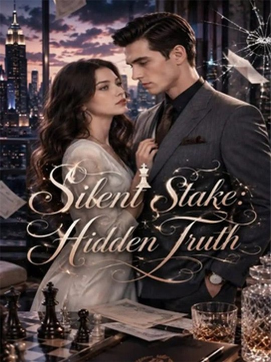 Silent Stake: Hidden Truth - Complete #drama #englishsub 🔥🔥