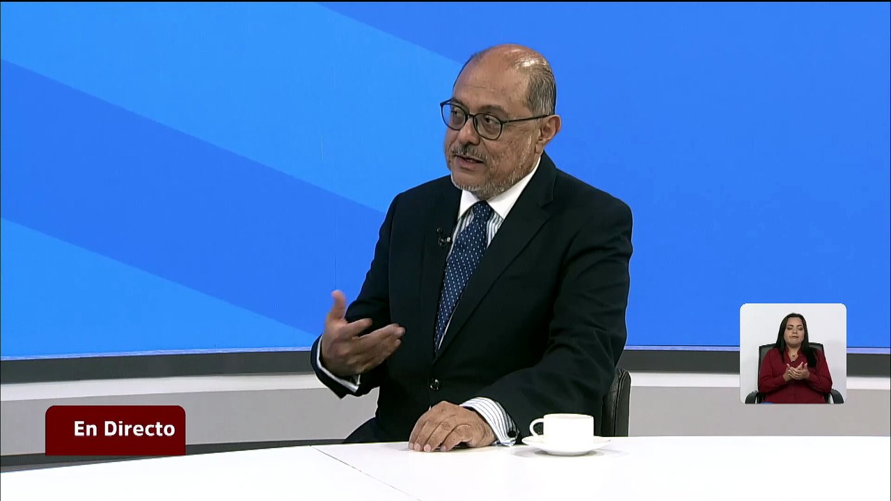 José Sojo destacó que Venezuela registró exportación de 1,2 millones de barriles diarios en junio