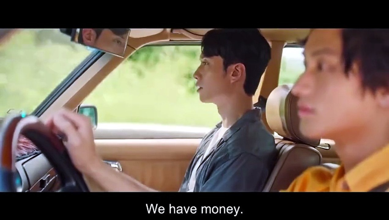 ａ ＢÃㄥᒪŇ ⓝᵈⒾǤ [Full Movie]