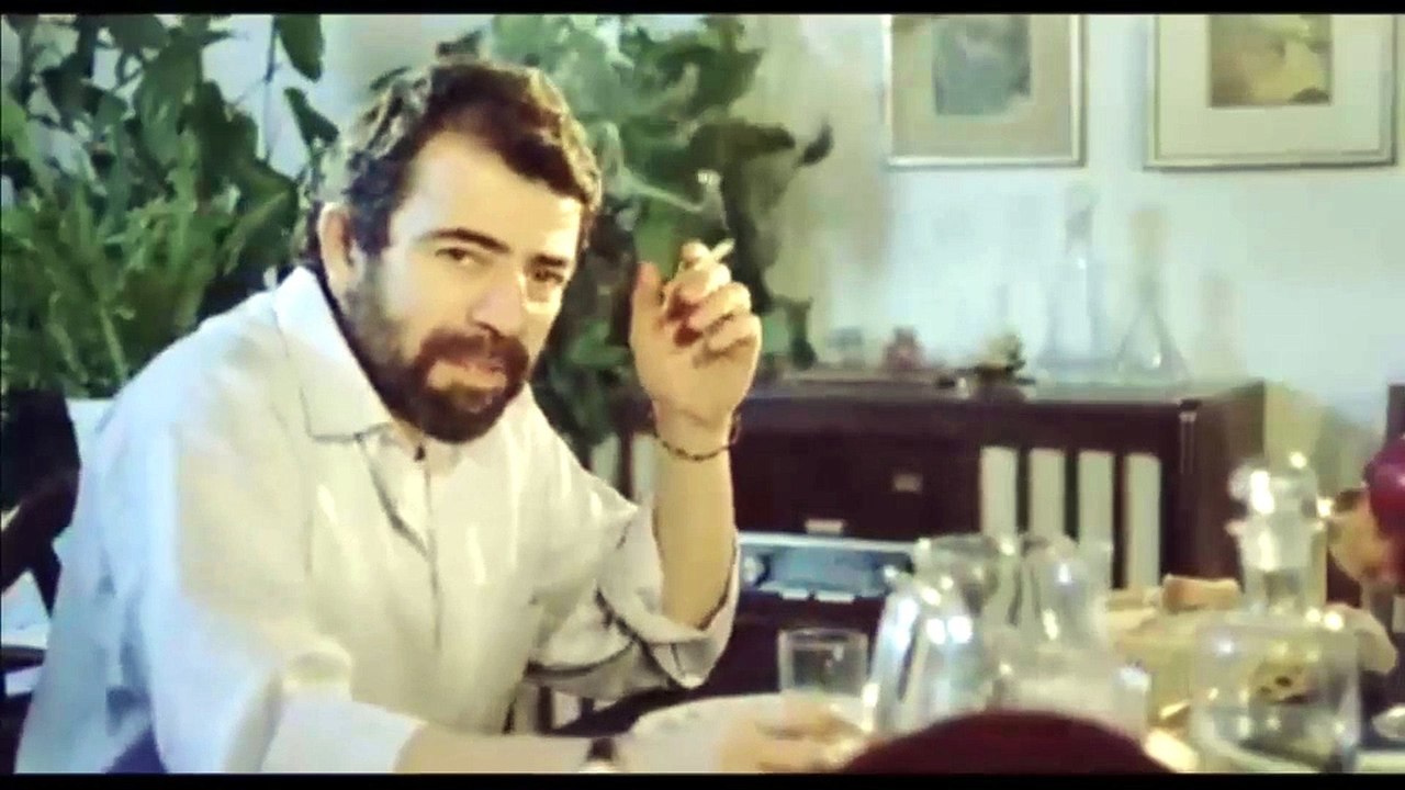 1994 C Blok ZUHAL GENCER ÜLKÜ DURU Türk Filmi [Full Movie]