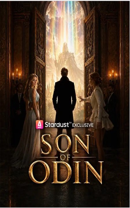 Son of Odin